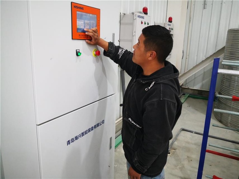 西藏亚东:一尾鲑鱼激活扶贫产业